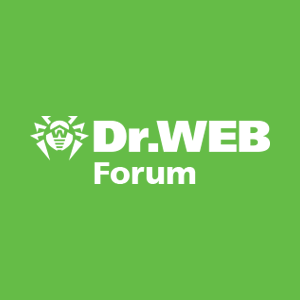 forum.drweb.com